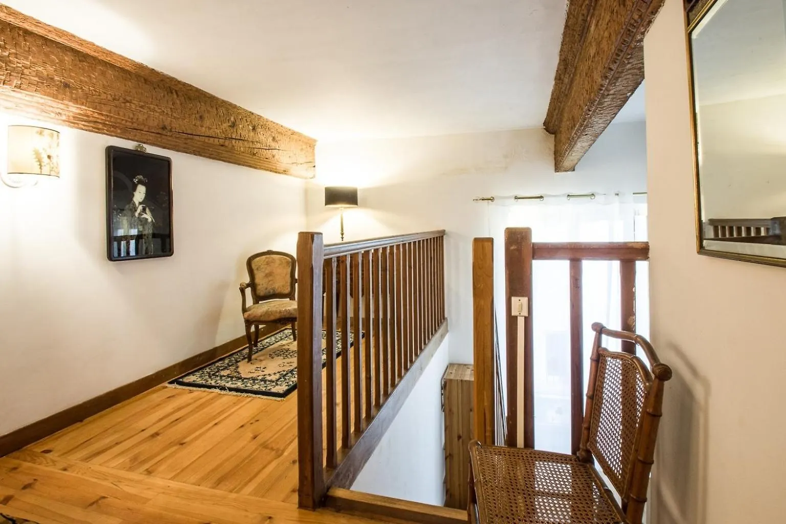 Le Pharaon - Bel Appt Toulousain 7P Avec Terrasse Appartement Toulouse
