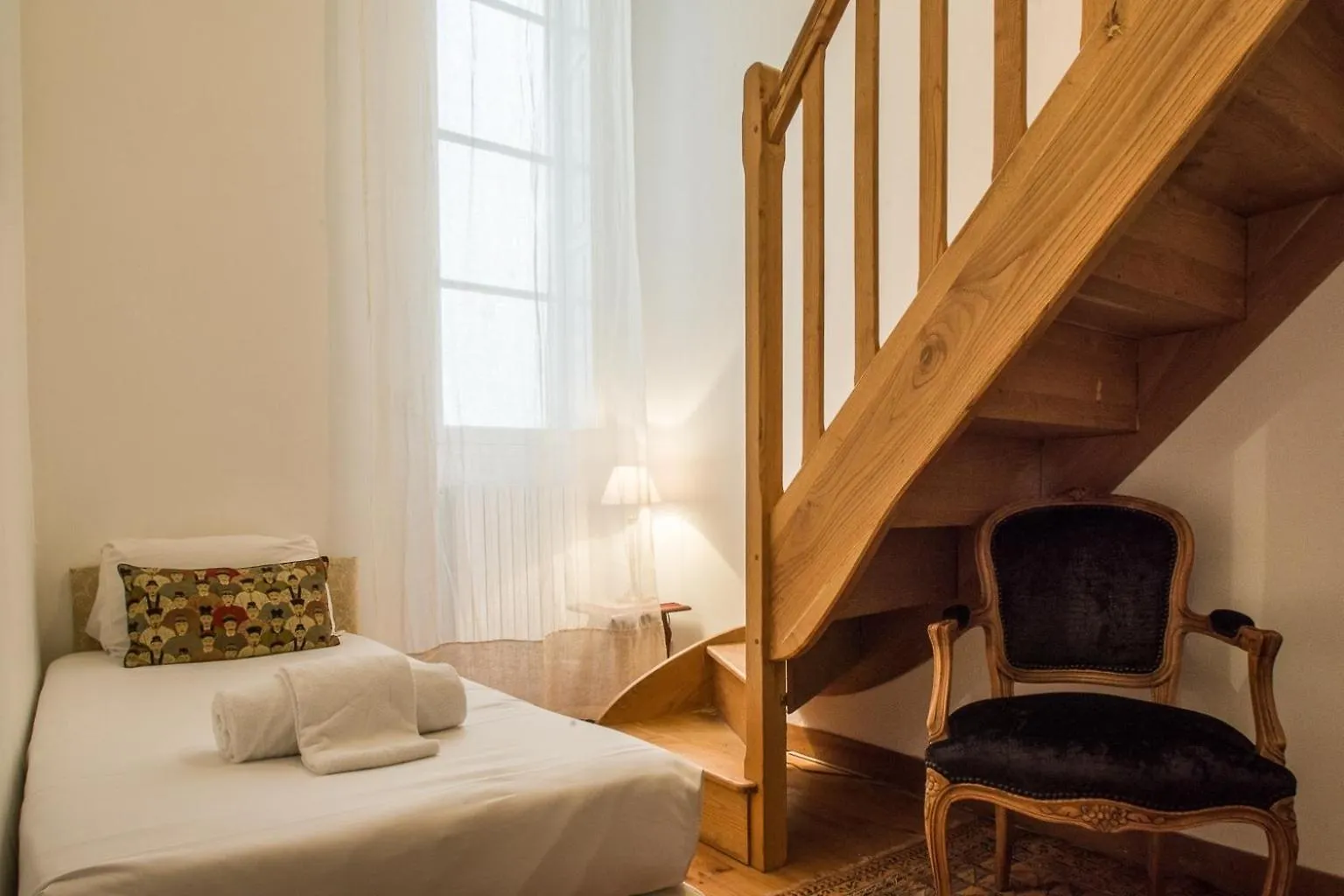 Le Pharaon - Bel Appt Toulousain 7P Avec Terrasse Appartement Toulouse